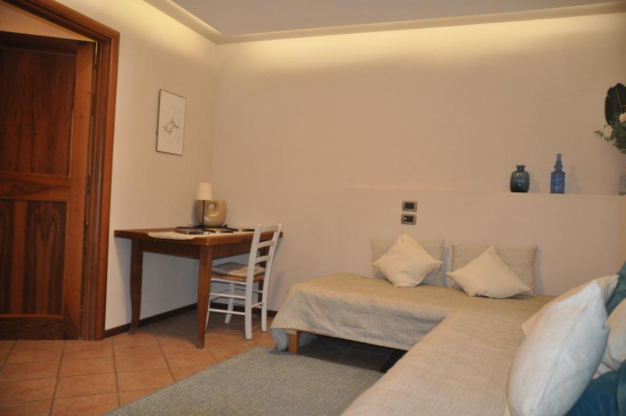 La Giolitta Rooms & Apartment Barolo Exterior photo