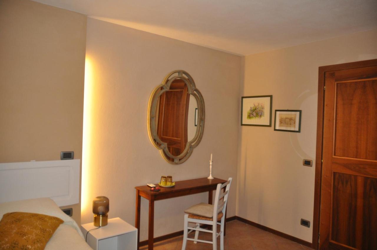 La Giolitta Rooms & Apartment Barolo Exterior photo