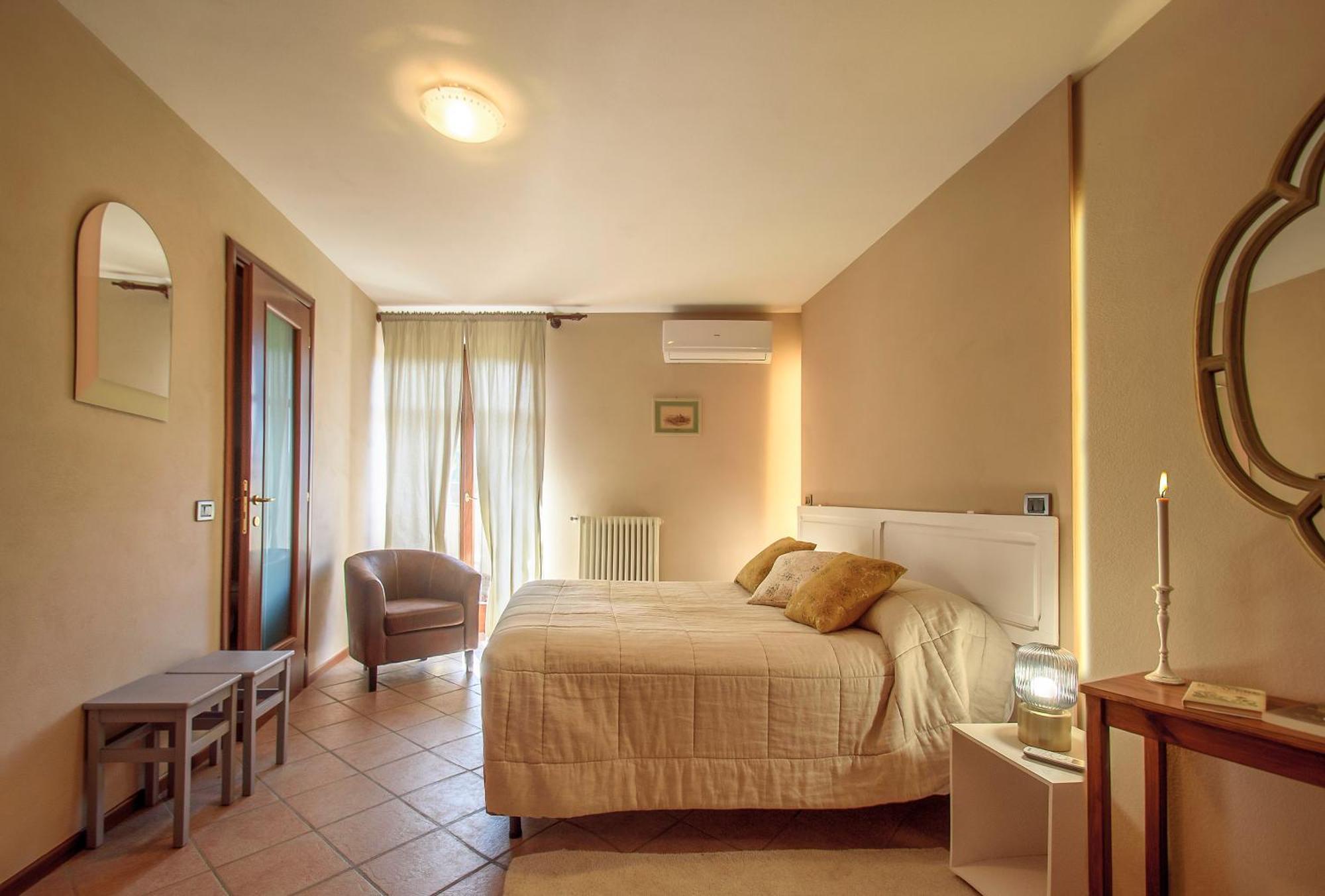 La Giolitta Rooms & Apartment Barolo Exterior photo